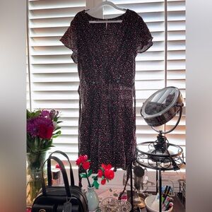 Free People Fortuna Mini dress